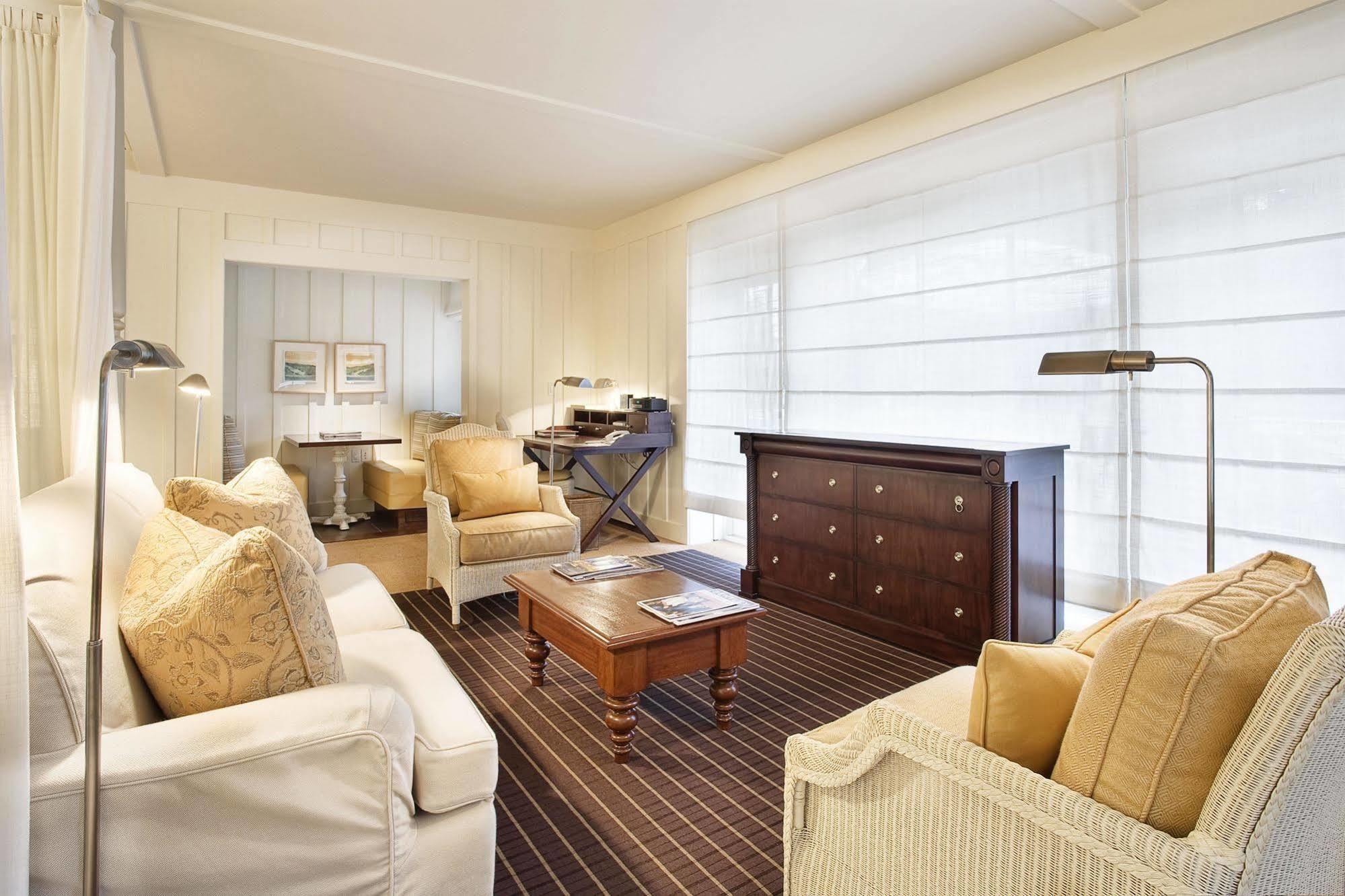 Meadowood Napa Valley St. Helena Dış mekan fotoğraf