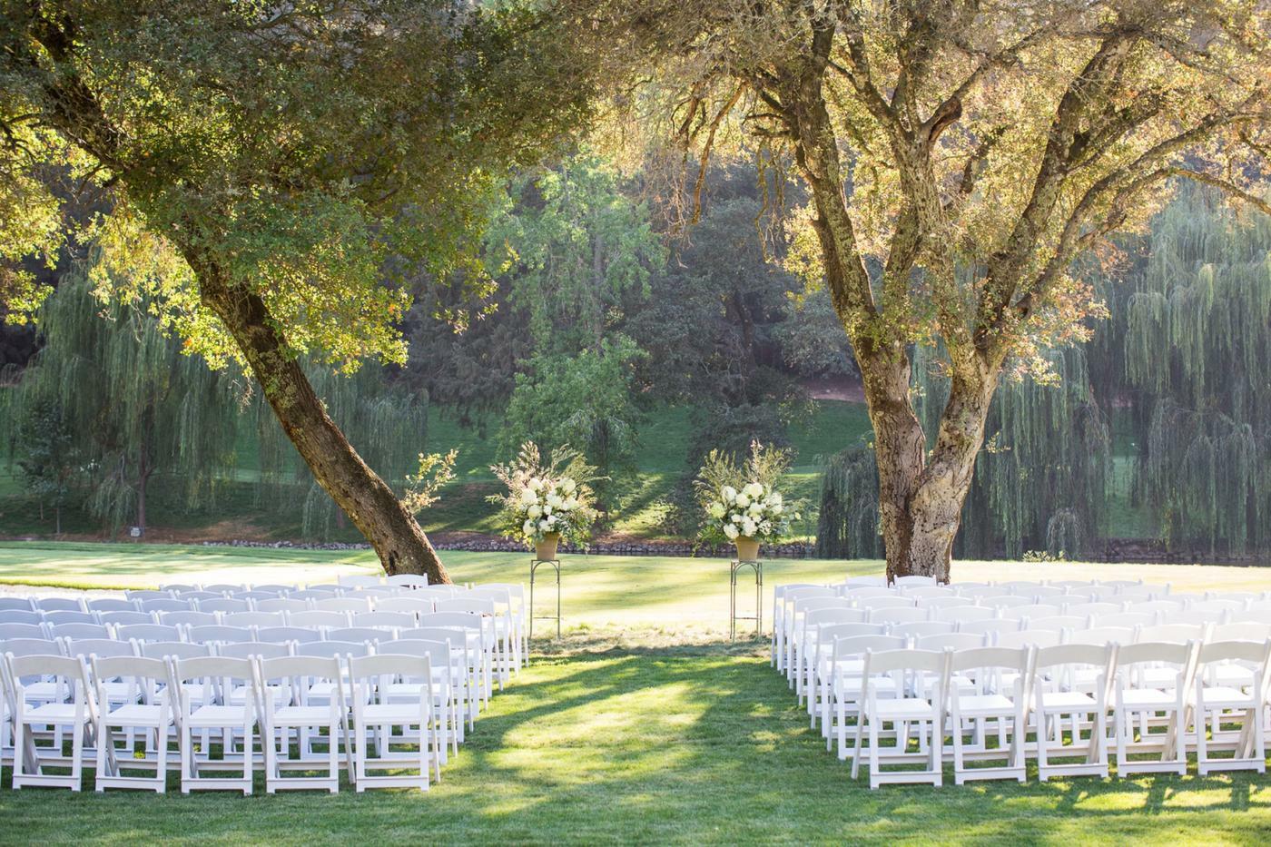 Meadowood Napa Valley St. Helena Dış mekan fotoğraf